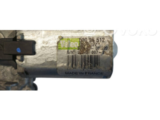 Моторчик заднего дворника 53025512    Citroen C1