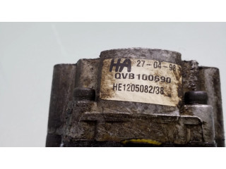 Насос усилителя руля