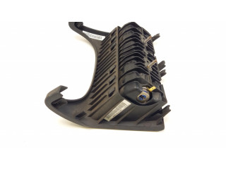 Подушка безопасности для колен PD10236021, 96824626ZD Citroen C5