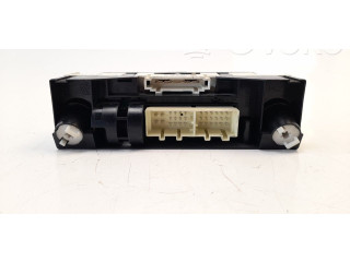 Модуль блока управления кондиционером 6J0820045A, T0111002   Seat Ibiza IV (6J,6P)