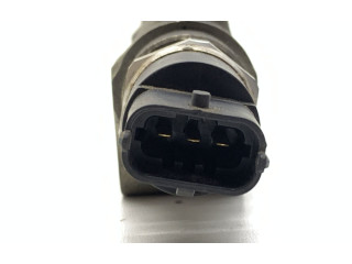 Топливная рампа 0445215010, 8658252   Volvo S60   для двигателя D 5244 T2