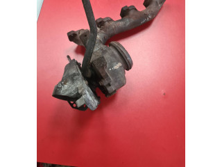 Turbodmychadlo Турбина A6111420501 Mercedes-Benz E W211 646961