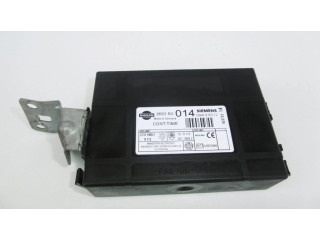 Модуль кузова