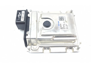 Блок управления двигателя 397510ESE1, 9009060009KJ   KIA Niro