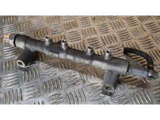 Топливная рампа 45PP33, 10296258270 Nissan Navara D40 2.5