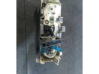 Блок управления климат-контролем 030807DA, M59HDI Citroen Berlingo