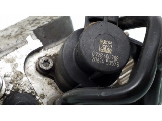 Vstřikovací čerpadlo CV6Q9A543BA, 0445010539 Ford Fiesta pro naftový motor 1.6