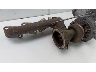 Turbodmychadlo Турбина A2740903580 Mercedes-Benz C AMG W205