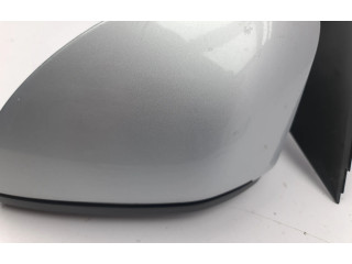 Зеркало (механическое) Skoda Octavia Mk4 2019 - года