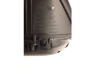 Přístrojová deska BMW 1 F20 F21 2014 62109334732, 17649411