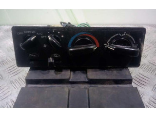 Блок управления климат-контролем NOREF. Mitsubishi Space Wagon