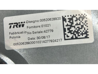 рейка Колонка рулевая Fiat 500X 2014 - - года