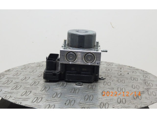 Блок АБС 476603249R Dacia Logan II 2012 - 2020 года