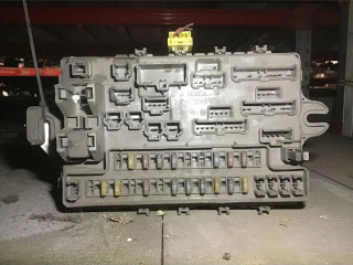 Блок предохранителей    Honda Jazz    