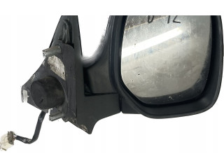 Zpětné zrcátko  Citroen Berlingo 2008  B42BerlingoPartner, B42BERLINGOPARTNER  