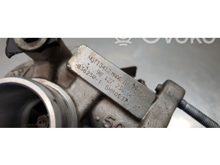 Турбина Citroen C4 Cactus 9812723880 для двигателя HN01