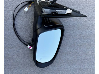 Зеркало электрическое        Mercedes-Benz GLC C253  2016 -  года   