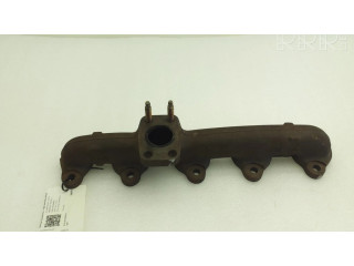 Коллектор выброса