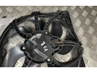 Электрический вентилятор радиаторов 9827752981, MS268000-8154 Peugeot 2008 II 2019 - года