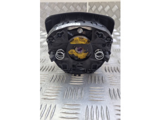 Подушка безопасности водителя 3V0880201P Skoda Superb B8 (3V)