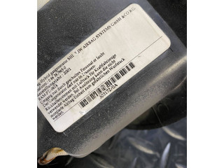 Надувная подушка для сиденья 30317270A Chevrolet Tahoe