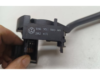 Ручка стеклоочистителей 1H695503AA, 202411   Volkswagen PASSAT B4