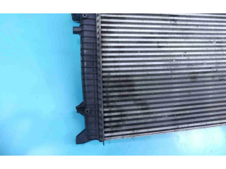 Интеркулер IMPRK1281034 Volkswagen Caddy