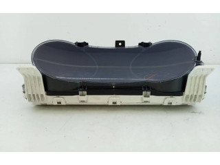 Панель приборов 8100B455, 0T34300 Mitsubishi ASX