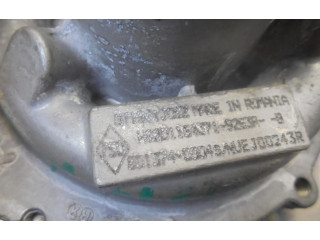 Турбина Renault Clio I H8201164371