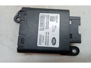 Блок управления T2H17990, DPLA14C725DA Jaguar XJ X308