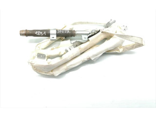 Боковая подушка безопасности 607004100B Citroen C-Crosser