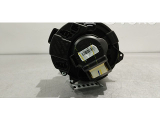 Вентилятор печки    DT1163605380, DENSO   Renault Clio V