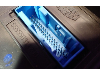   Pojistková skříňka    Fiat Punto (199) 2008