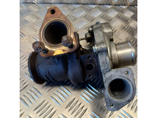 Turbodmychadlo Турбина 55225012, 54399700093 Suzuki SX4 2.0 D20AA