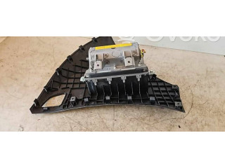 Подушка безопасности пассажира MN173206, E00778007P2J Mitsubishi Grandis