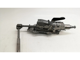 Механическаярулевой колонки