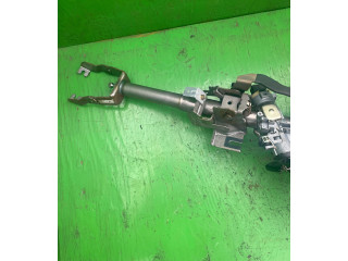 рейка Колонка рулевая Mazda 626 1998 - 2002 года