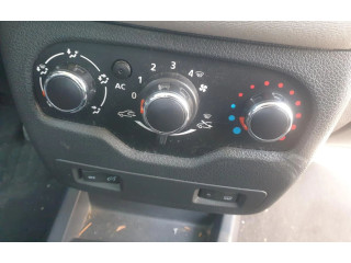 Блок управления климат-контролем Dacia Dokker