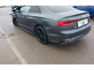 Блок управления климат-контролем    Audi A5