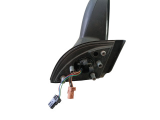 Zpětné zrcátko Citroen Berlingo 2012 00008154SZ