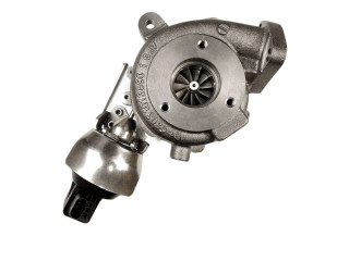 Turbodmychadlo Турбина 1118100ED01A, 53039700168 Great Wall Hover H6