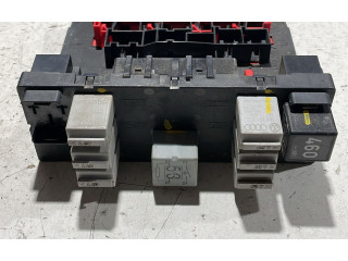 Комплект блоков управления 8J0907115, 8J0907115   Audi TT Mk1