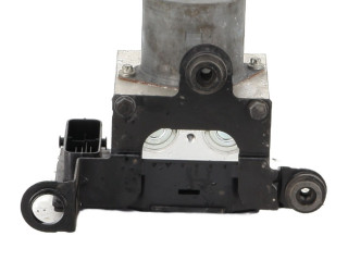 Блок АБС 5N0698109JBEF Audi Q3 8U 2011 - 2016 года