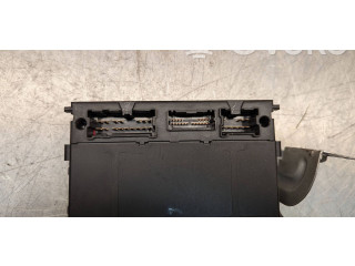 Блок комфорта 5WK48512, 28551BU Nissan Almera Tino