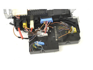 Блок комфорта A2129024301, A2129014604   Mercedes-Benz CLS C218 X218   