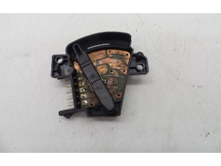 Блок управления иммобилайзера