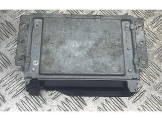 Блок управления коробкой передач 9643703380, 0260002767 Peugeot 607