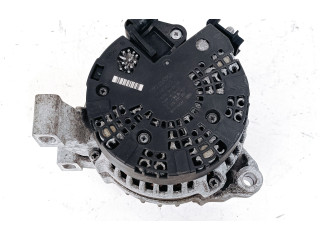 Генератор 31285627, 0125711002 Volvo S60