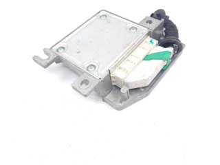 Блок подушек безопасности 13158712, 327963935   Opel Meriva A