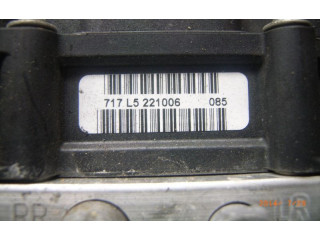 Блок АБС 51787091   Fiat  Grande Punto   -  года